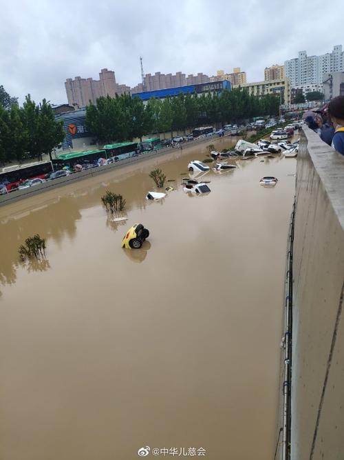 河南加油(平水韵）文||靳丽华（图2）