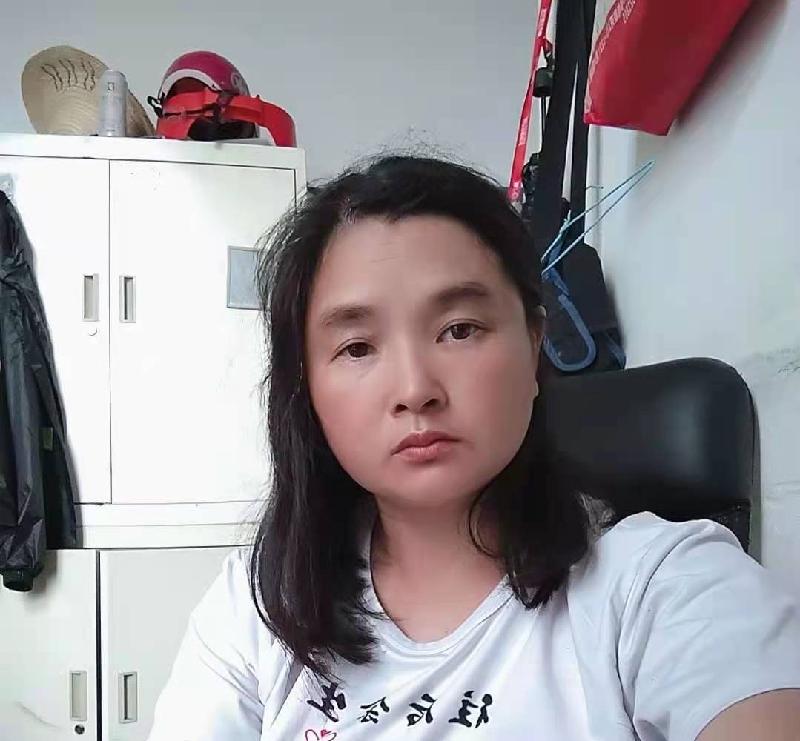 《……鱼说……》姓名：余元琴〔河南〕【冰心文化传媒】（图4）