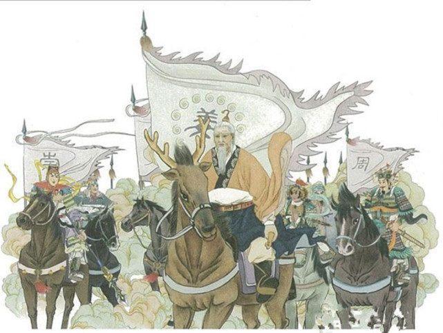 七绝 读史有感（四首）文／江冲（图6）