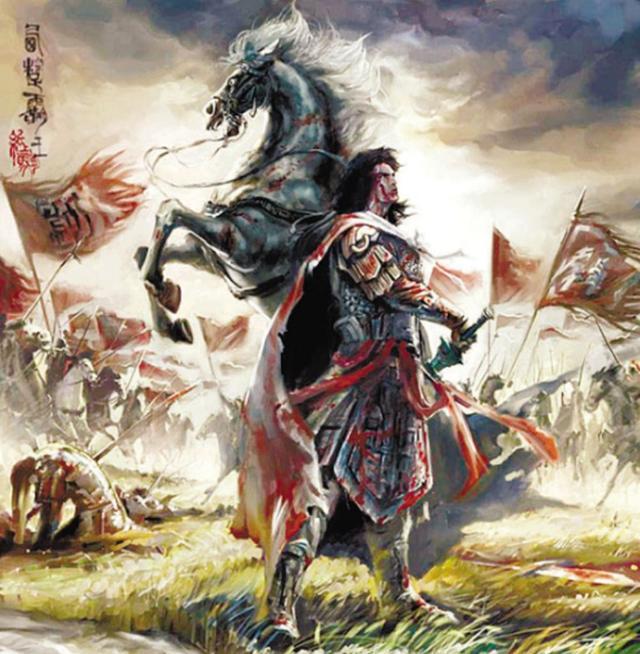 七绝 读史有感（四首）文／江冲（图7）