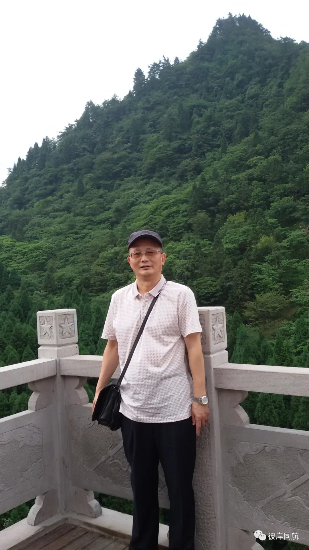 彼岸同航〔湖北〕夏天组诗【冰心文化传媒】(图14)