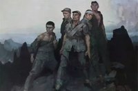 军魂颂作者 诵读/山野散人（图5）