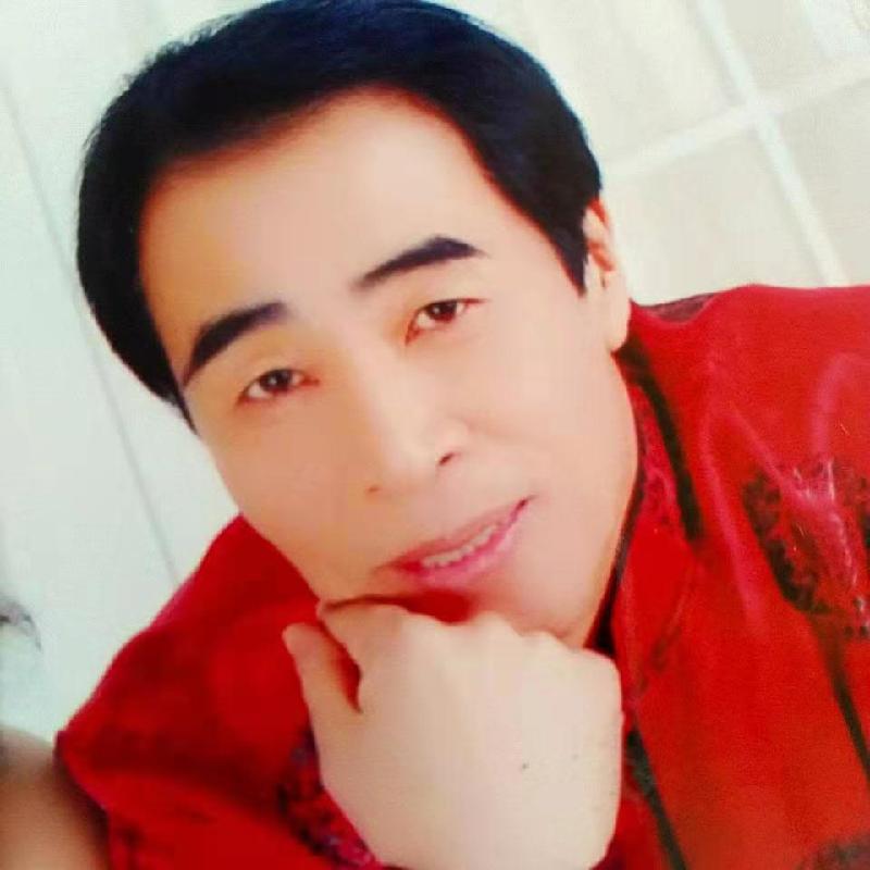 雪峰老师倾情演绎墨轩老师的作品：八一感怀｜海外头条（图6）