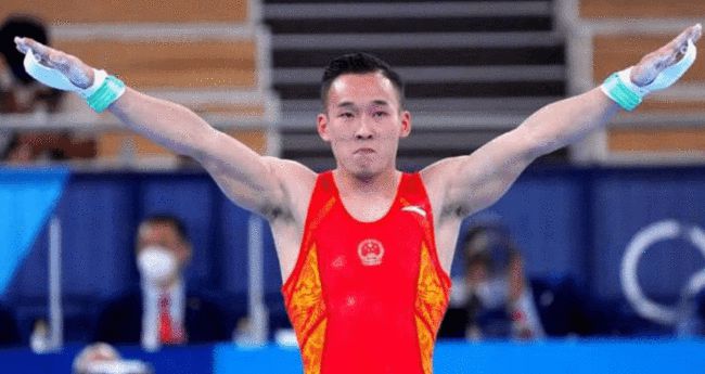 七律•雪耻奥运（新韵）押仄声韵文/翟建升（图6）
