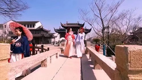 竹林隐士朗诵《感谢你,最美的遇见》作者/庆福 编辑/胡琴(图3)