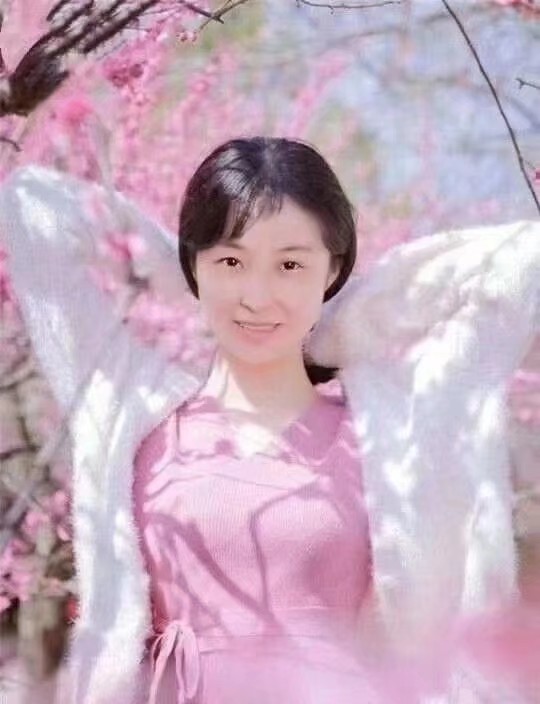 竹林隐士朗诵《感谢你,最美的遇见》作者/庆福 编辑/胡琴(图8)
