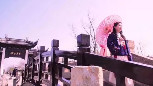 竹林隐士朗诵《感谢你,最美的遇见》作者/庆福 编辑/胡琴