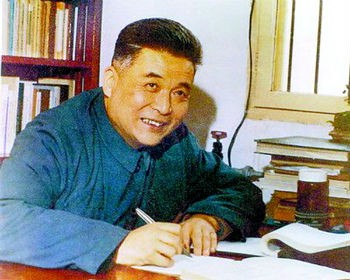 【沁园春】邓稼先35周年祭步韵大漠胡杨老师（两首）云生〔加拿大〕【冰心文化传媒】（图3）