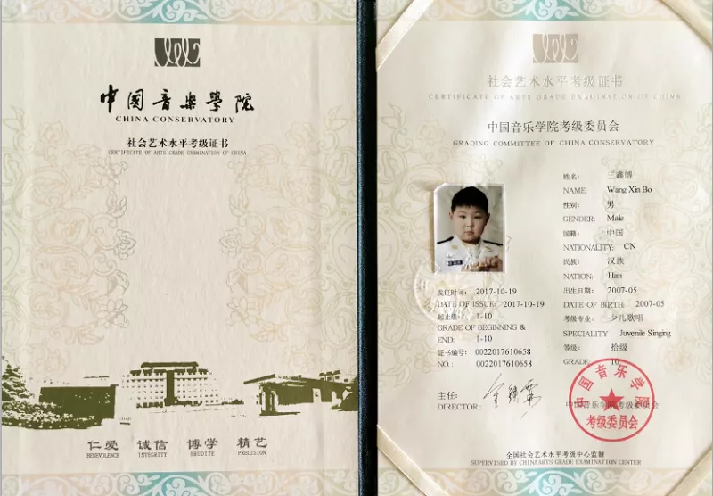 力推最震撼的童声（图8）