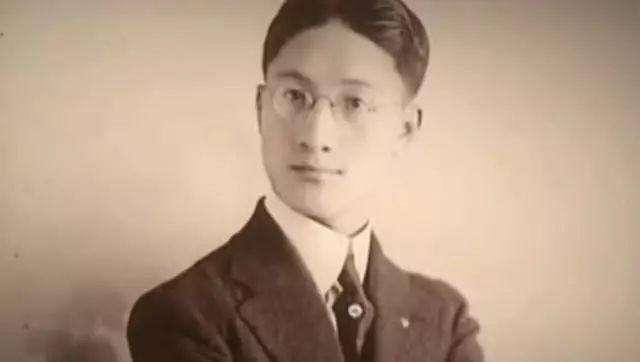 我不知道风是在哪一个方向吹/文 徐志摩/诵 刘炜(图7)