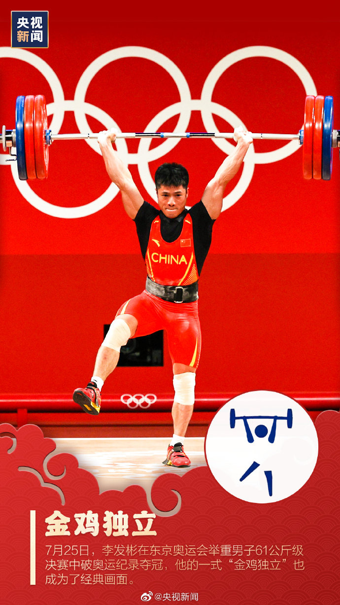 安居吟稿』东京奥运会中国健儿金牌谱_都市头条,传播正能量,因你精彩!