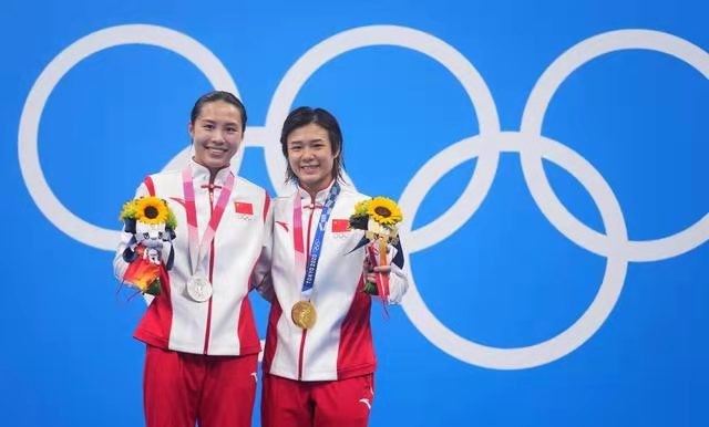 减字木兰花-励志登高——世界眼光盘点2020东京奥运会 (词林正韵)文/冯志清(图8)