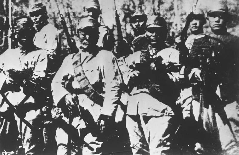 依韵和钟平教授《九一八有感》新韵/易子（图2）