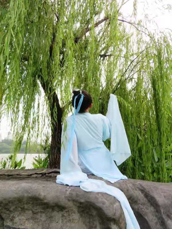 七绝·灯笼花吟（外三首）隆光诚 广西南宁【冰心文化传媒】（图6）