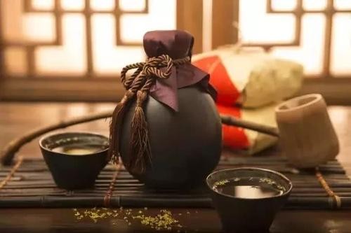 中秋节文/白云居士（图3）