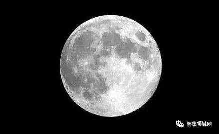 周崇民老师诗一首_为何雨夜中秋（图3）