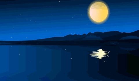 【月是故乡明】东北精华//全国诗人“中秋”佳作展(图20)