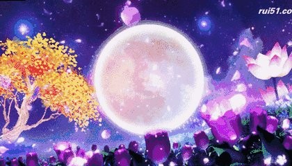 【月是故乡明】东北精华//全国诗人“中秋”佳作展(图21)
