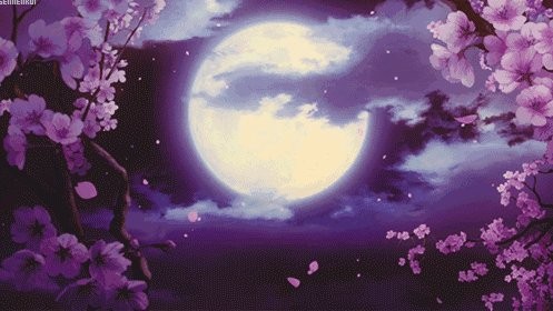 【月是故乡明】东北精华//全国诗人“中秋”佳作展(图16)