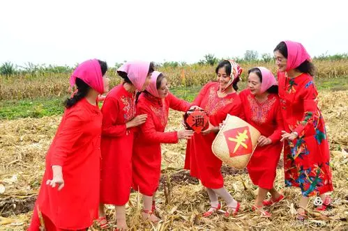 丰收节·秋分‖巴彦诗协诗词卷【133】(图5)