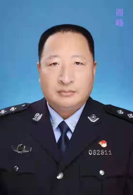 刘路平老师倾情演绎周峰老师的作品：祖国啊，母亲｜海外头条（图5）