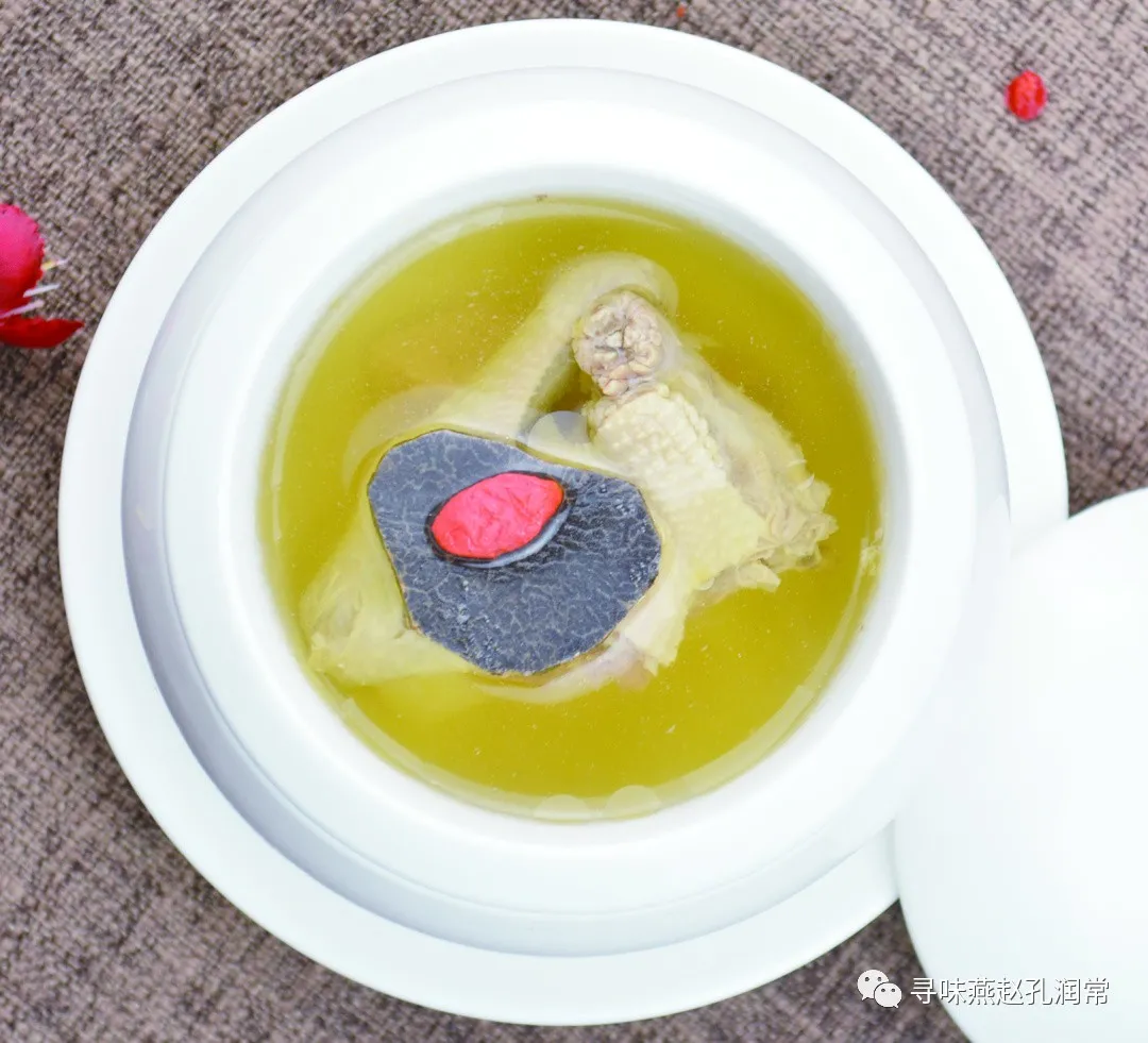 夫礼之初，始诸饮食｜孔润常（图7）