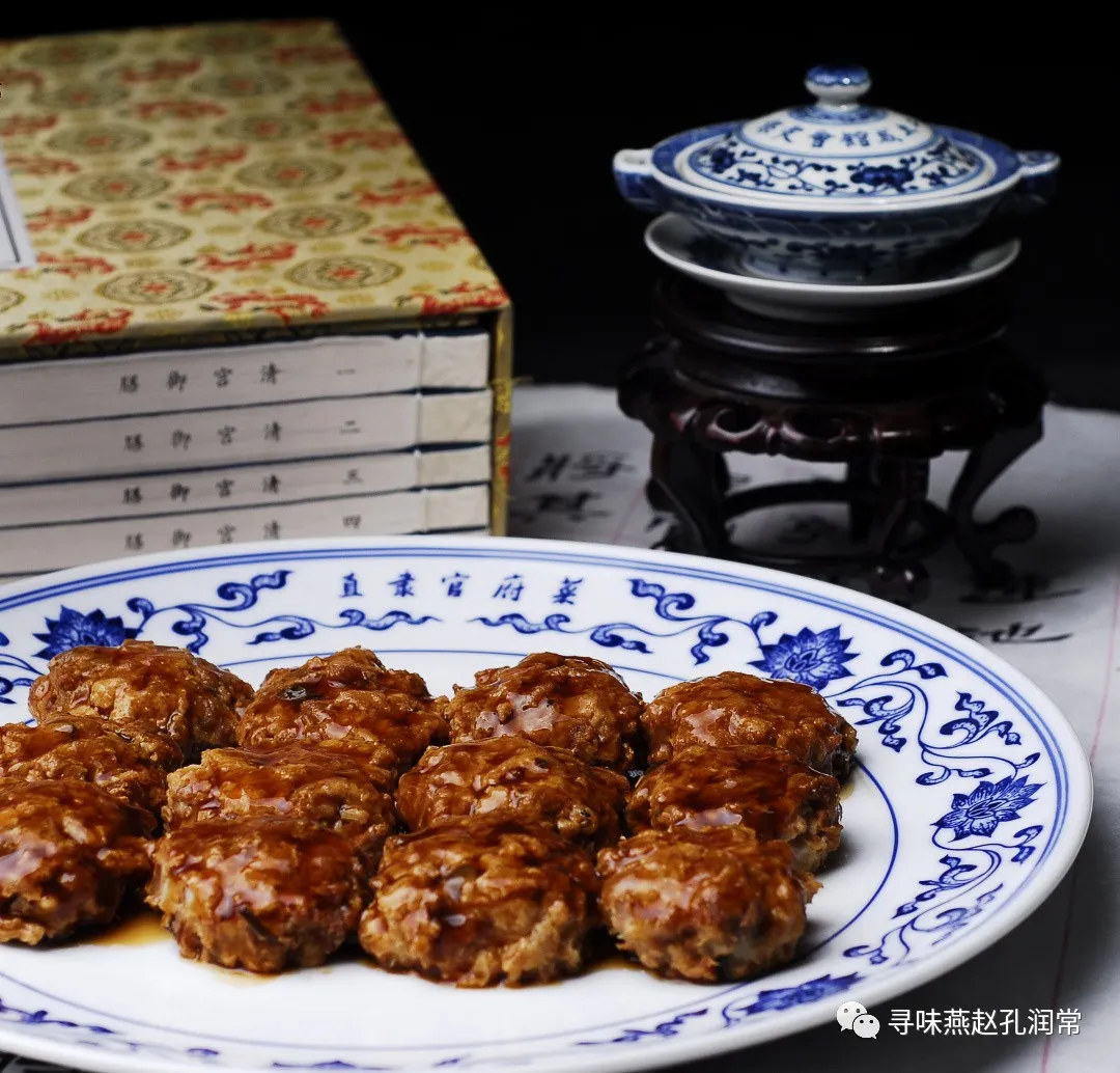 夫礼之初，始诸饮食｜孔润常（图10）