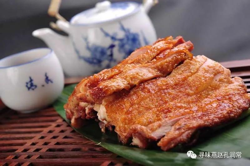 夫礼之初，始诸饮食｜孔润常（图12）