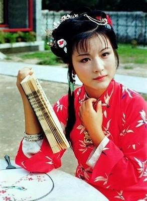 【长相思】《红楼十二钗》作者：书香【冰心文化传媒】（图7）