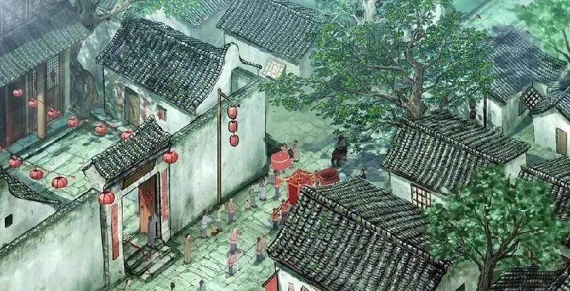 《喜迎国庆》漫漫成功路（外两首）文／卫剑刚（陕西韩城）（图8）