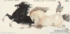 吟马文/薛利江Ⅱ周海峰(合集)【冰心文化传媒】(图4)