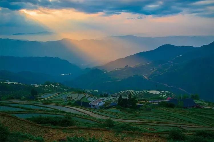 严峻诗歌《鹤岗抒情》欣赏金牌主播静远沐达情怀虹诵读编辑宋梅【中国长江文学社】有声文学平台第2629期(图11)