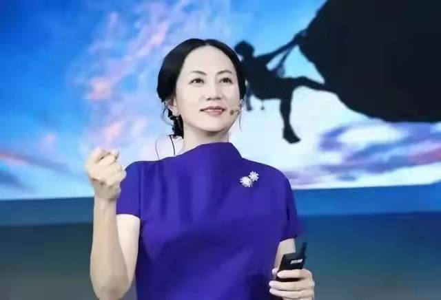 七律-欢迎孟晚舟回家 诗║雅轩琴韵（图13）