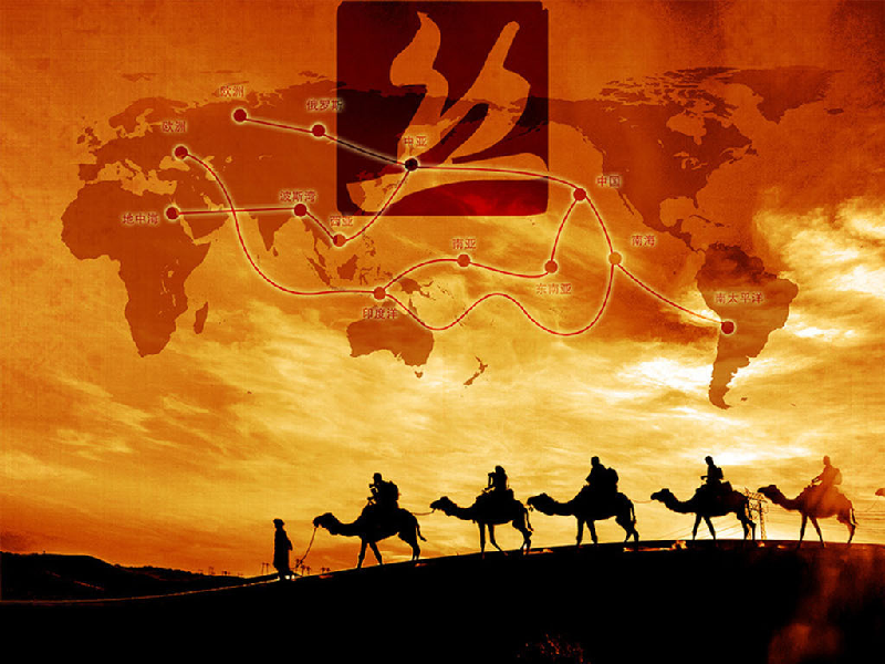 迎国庆七律三首董一丁（河间）（图3）