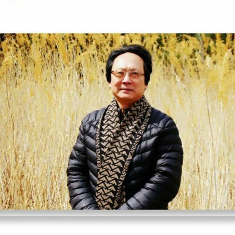 文化名人刘智强：《你的精神不朽》