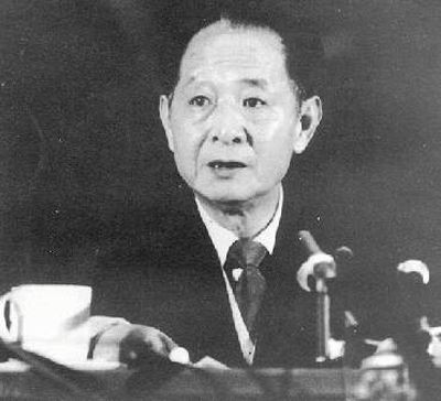 烈士纪念日缅怀胡耀邦（新韵）文/山月（吉林）（图2）