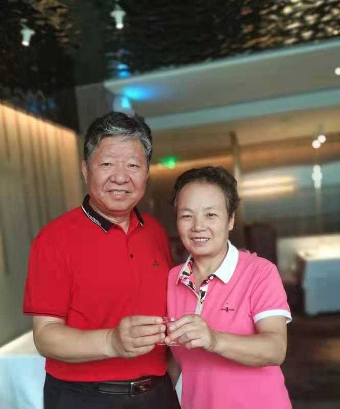 《生日纪念》小寨十字两餐饭:文/李建印(陕西西安)(图4)