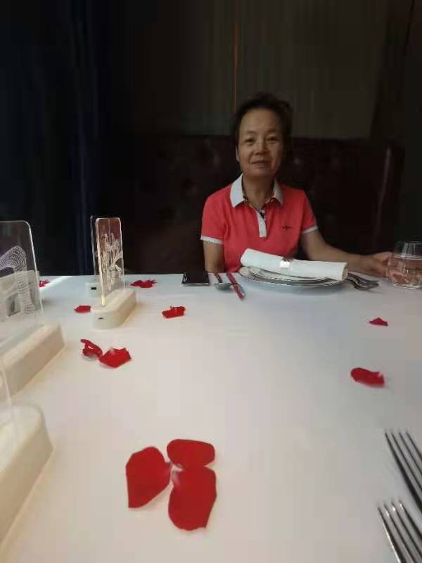 《生日纪念》小寨十字两餐饭:文/李建印(陕西西安)(图10)