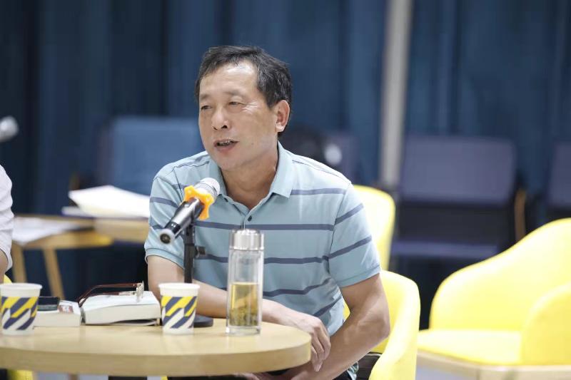 在李城外诗词研讨会上的发言(夏雨等7人)(图9)
