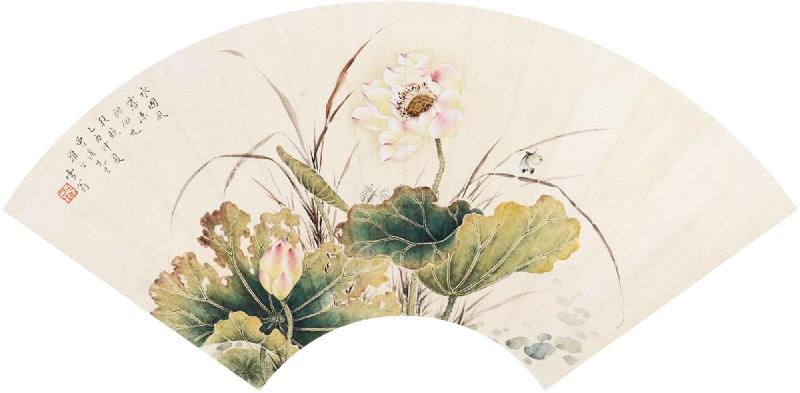 青岛聆泉诗社021期｜程爱国•家园现代组诗六首（图8）