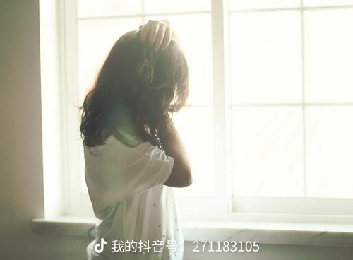 【感动心灵世界华人诗文集】【灵儿/今夜无眠，只为等你】（图4）