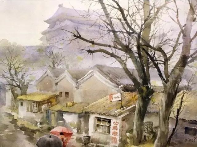 刘开兴诗词欣赏,金牌主播静远诵读,编辑:宋梅【中国长江文学社】有声文学平台第2682期(图7)