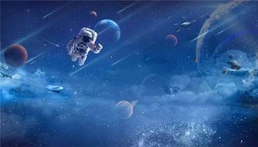 飞天 文:沈建华 明星主播/听雪(图2)