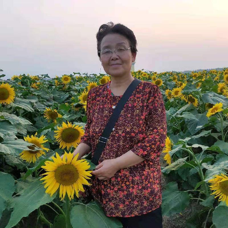 国庆感怀(图2)