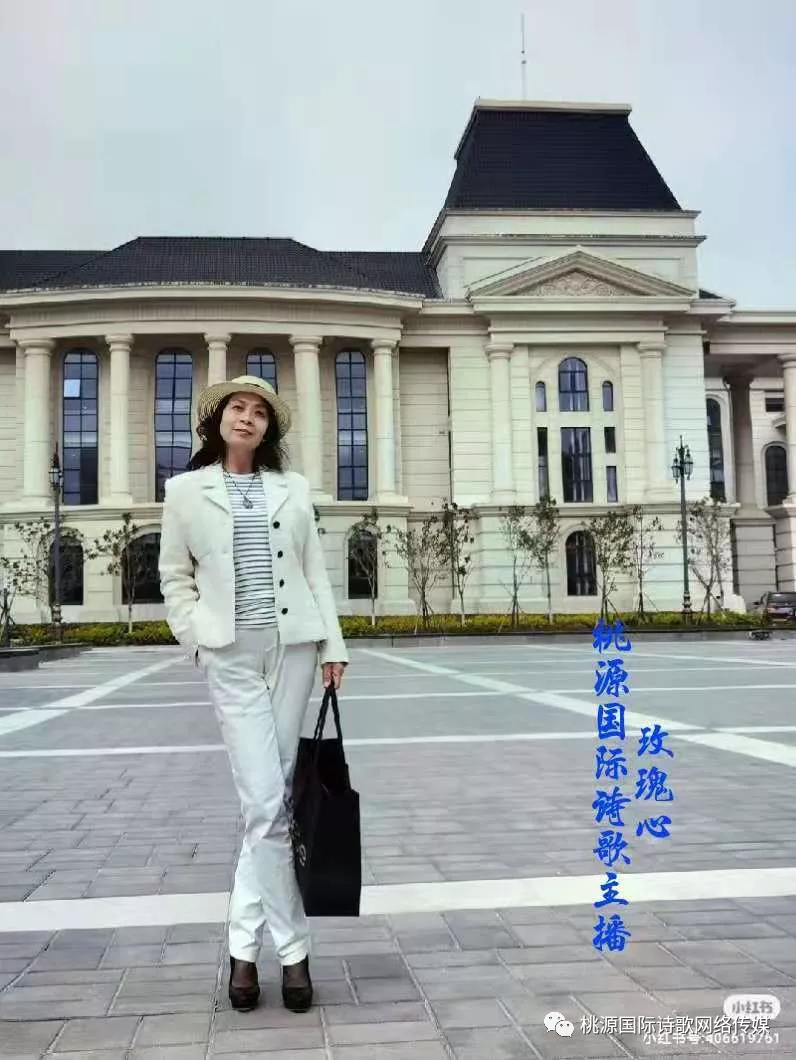 【桃源馨声】活着,活着,突然就不会活了|作者:水木|主播:玫瑰心【总1012期】(图13)