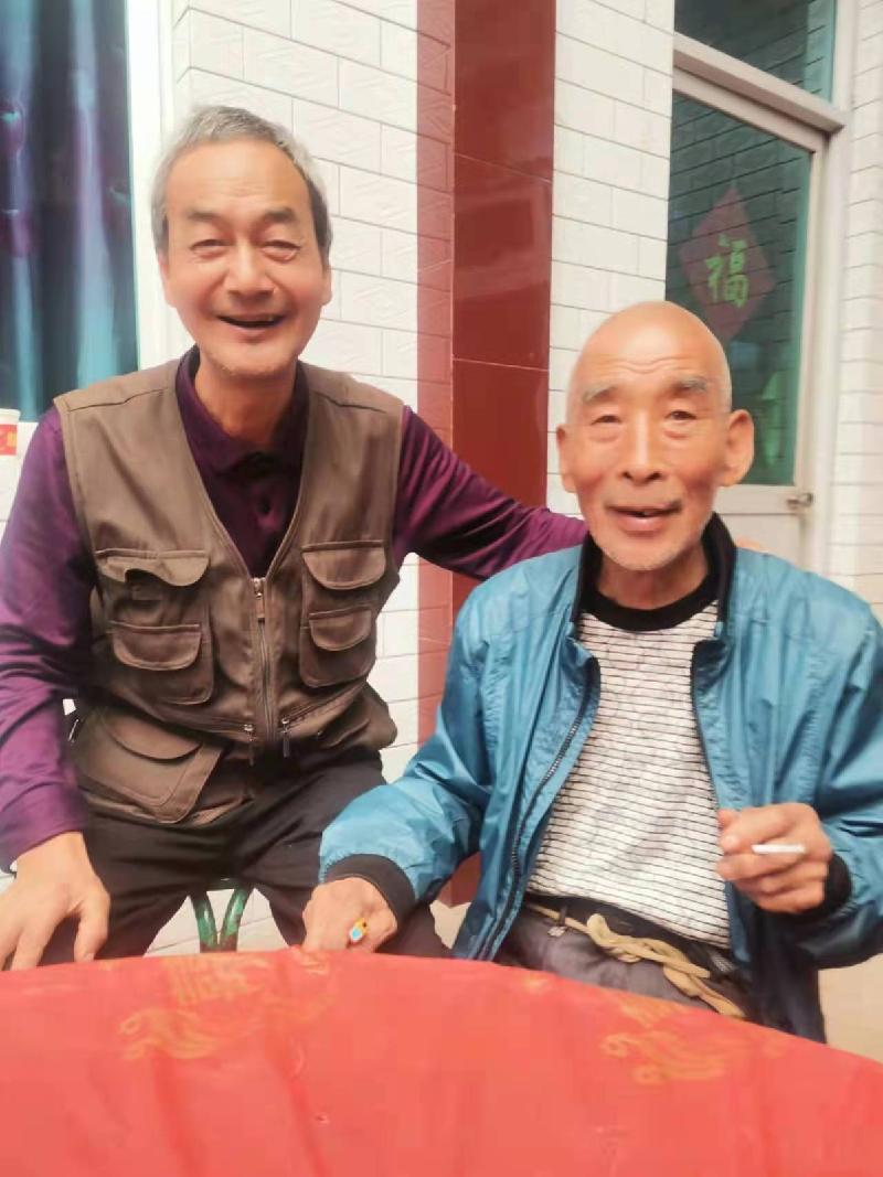 《纪实散文》二弟得孙喜盈门,我借喜庆表能人:文/高克勤(陕西韩城)(图8)