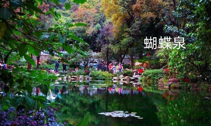 云南大理好风光（散文诗）作者丁培恭｜海外头条（图10）