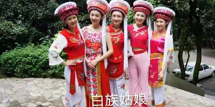 云南大理好风光（散文诗）作者丁培恭｜海外头条（图5）