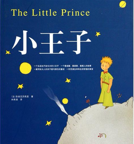 忧郁的蓝狐狸/文 王砾/诵 老菩提(图4)