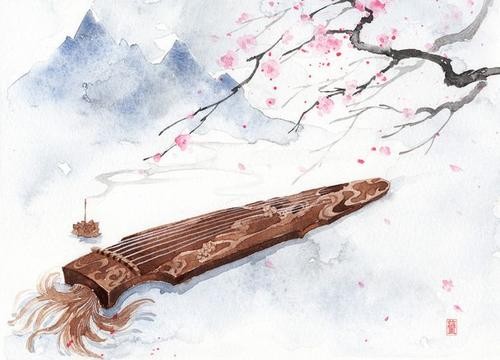 安徽作家常啸老师新作欣赏(图7)